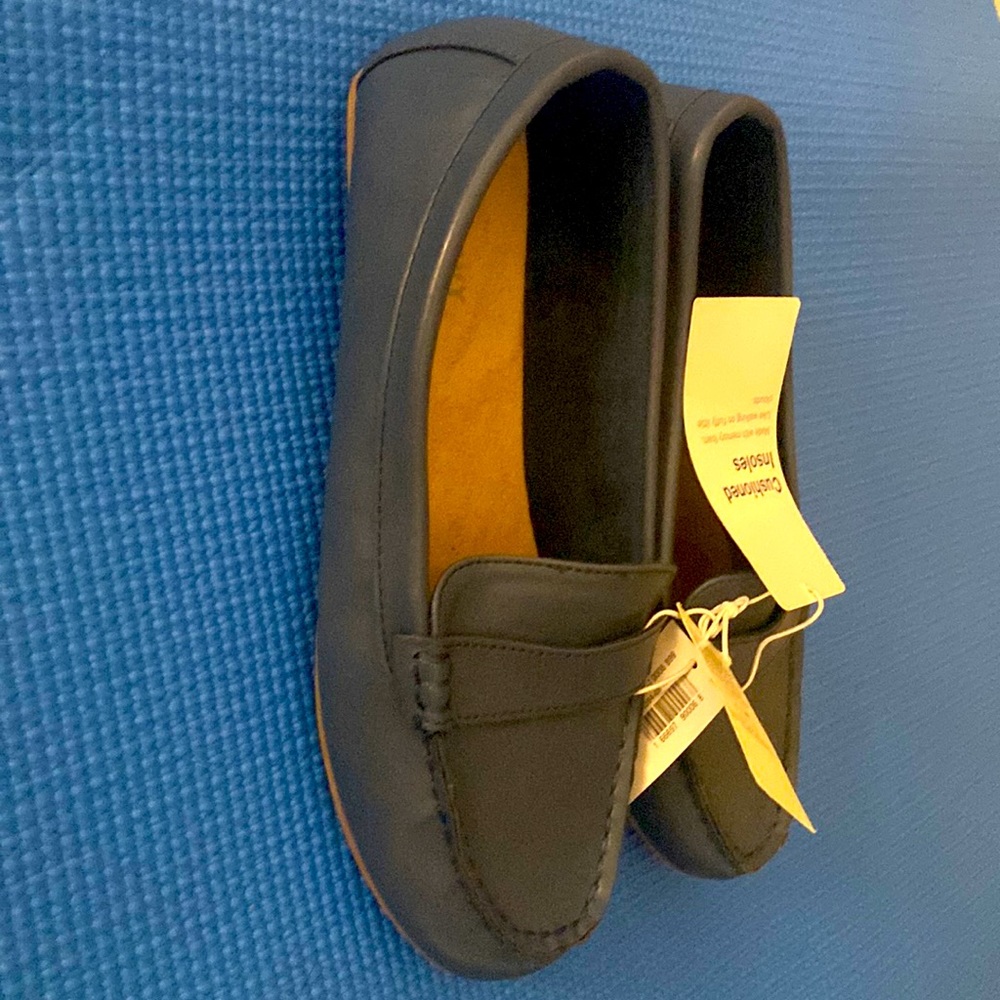 NWT Old Navy Loafers